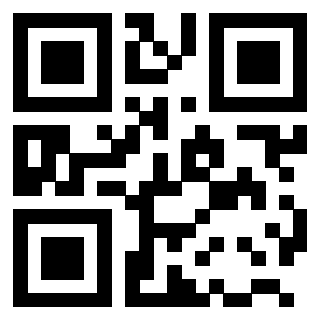 3203693500 Qr Code associato
