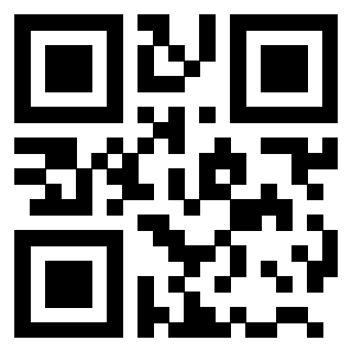 3203693501 - Immagine del Qr Code
