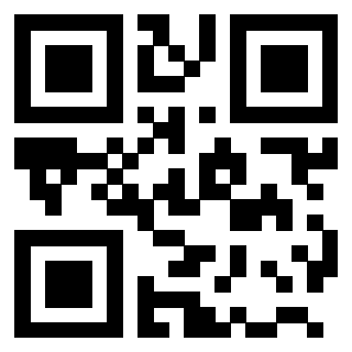 3203693503 QrCode associato