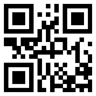 3203693508 QrCode associato