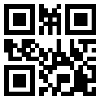 3203693510 QrCode associato