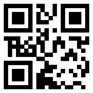 Immagine del Qr Code di 3203693512