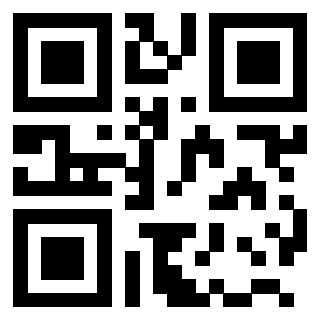 Immagine del Qr Code di 3203693513
