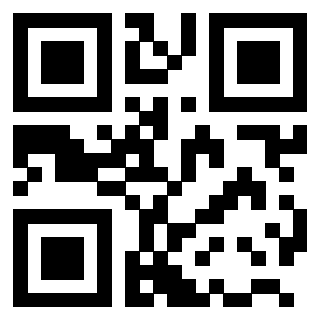 Immagine del QrCode di 3203693514