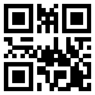 3203693516 - Immagine del Qr Code associato