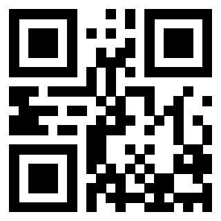 3203693518 - Immagine del Qr Code associato