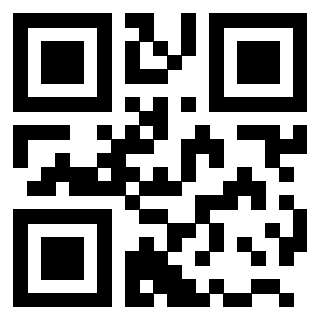 Scansione del Qr Code di 3203693519