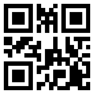 3203693522 - Immagine del Qr Code associato