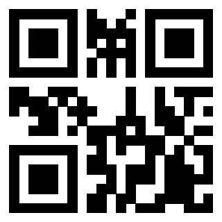 3203693525 Qr Code associato