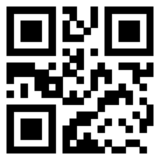 Il Qr Code di 3203693528