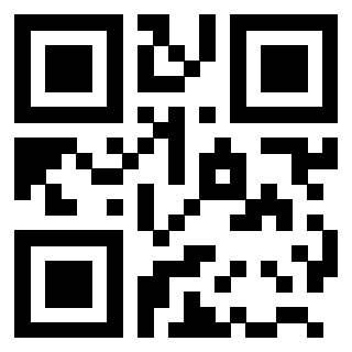 Immagine del QrCode di 3203693532