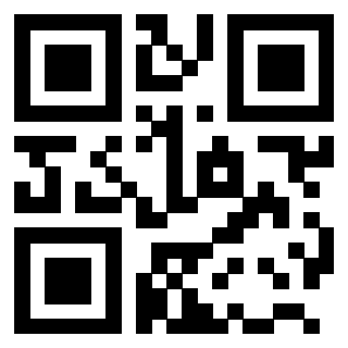3203693534 - Immagine del QrCode associato
