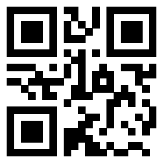 Il Qr Code di 3203693537