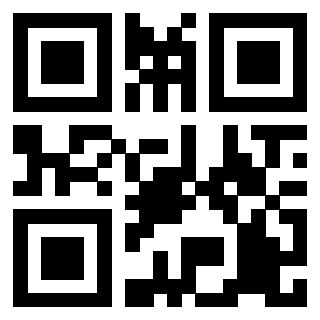 Il QrCode di 3203693538