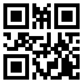 3203693539 - Immagine del QrCode associato