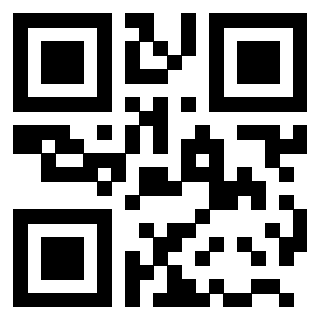 3203693540 - Immagine del QrCode associato