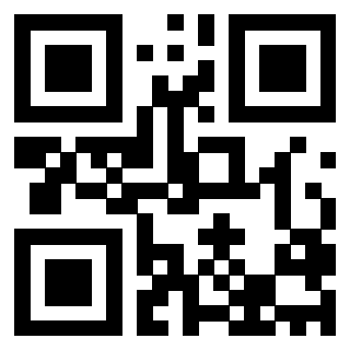 3203693542 - Immagine del QrCode associato