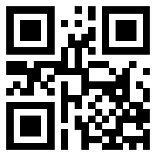 Scansione del QrCode di 3203711174
