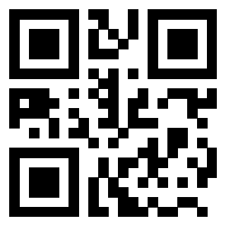 Il QrCode di 3203711175