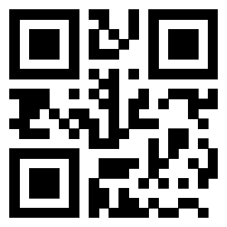 Immagine del Qr Code di 3203711177