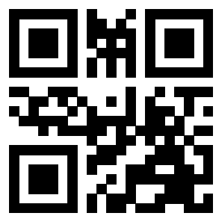 Scansione del QrCode di 3203711179
