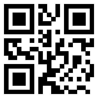 Il QrCode di 3203711180