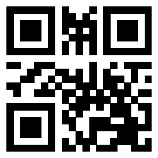 Immagine del Qr Code di 3203711182