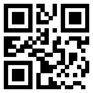 3203711184 - Immagine del Qr Code