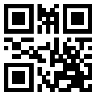 Scansione del QrCode di 3203711185