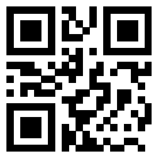 Immagine del Qr Code di 3203711188