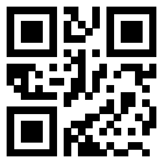 Scansione del QrCode di 3203711194