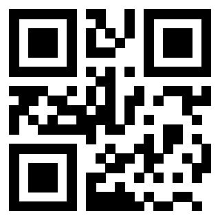 Il QrCode di 3203711195