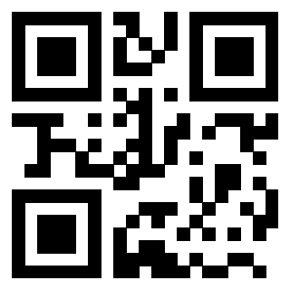 Immagine del QrCode di 3203711196