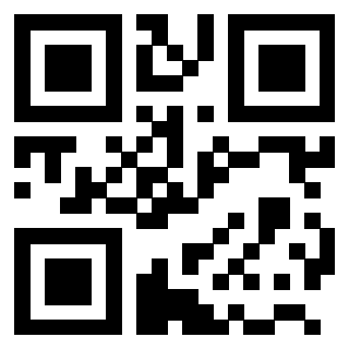 3203711200 - Immagine del Qr Code associato