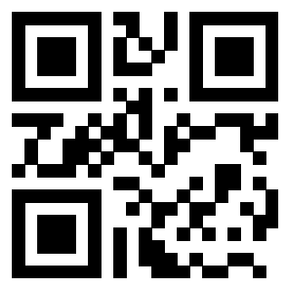 Immagine del QrCode di 3203711201