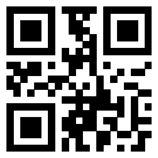 3203711205 - Immagine del QrCode associato