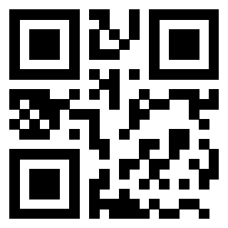 3203711209 - Immagine del Qr Code associato