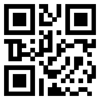 3203711210 - Immagine del QrCode associato