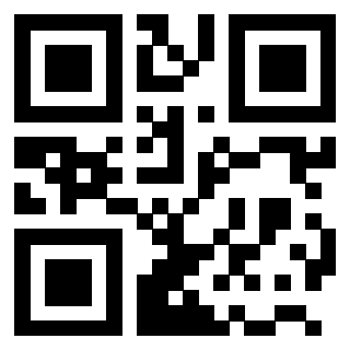 Immagine del Qr Code di 3203711211