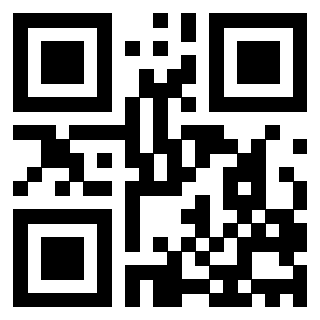 Immagine del QrCode di 3203711216