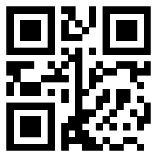 Il Qr Code di 3203711218