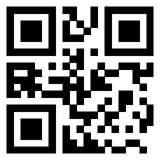 3203711221 - Immagine del Qr Code