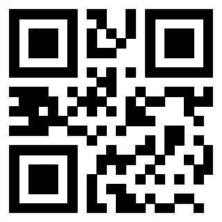3203711224 - Immagine del Qr Code associato