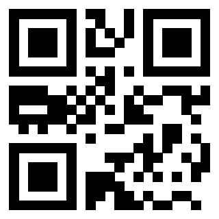Il Qr Code di 3203711225