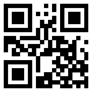 Immagine del Qr Code di 3203711227