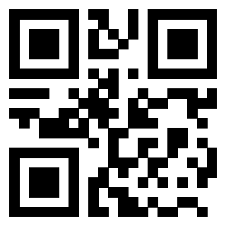 Immagine del Qr Code di 3203711229