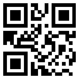 Immagine del Qr Code di 3203711230