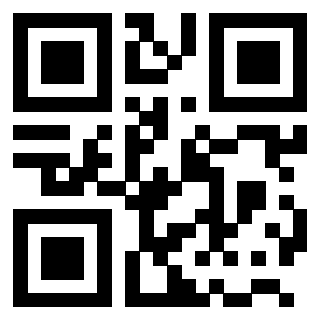 Il Qr Code di 3203711235