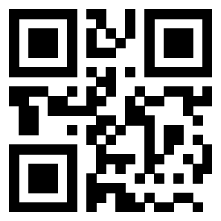 Immagine del Qr Code di 3203711237