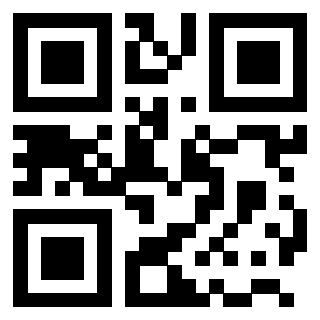 3203711238 - Immagine del QrCode